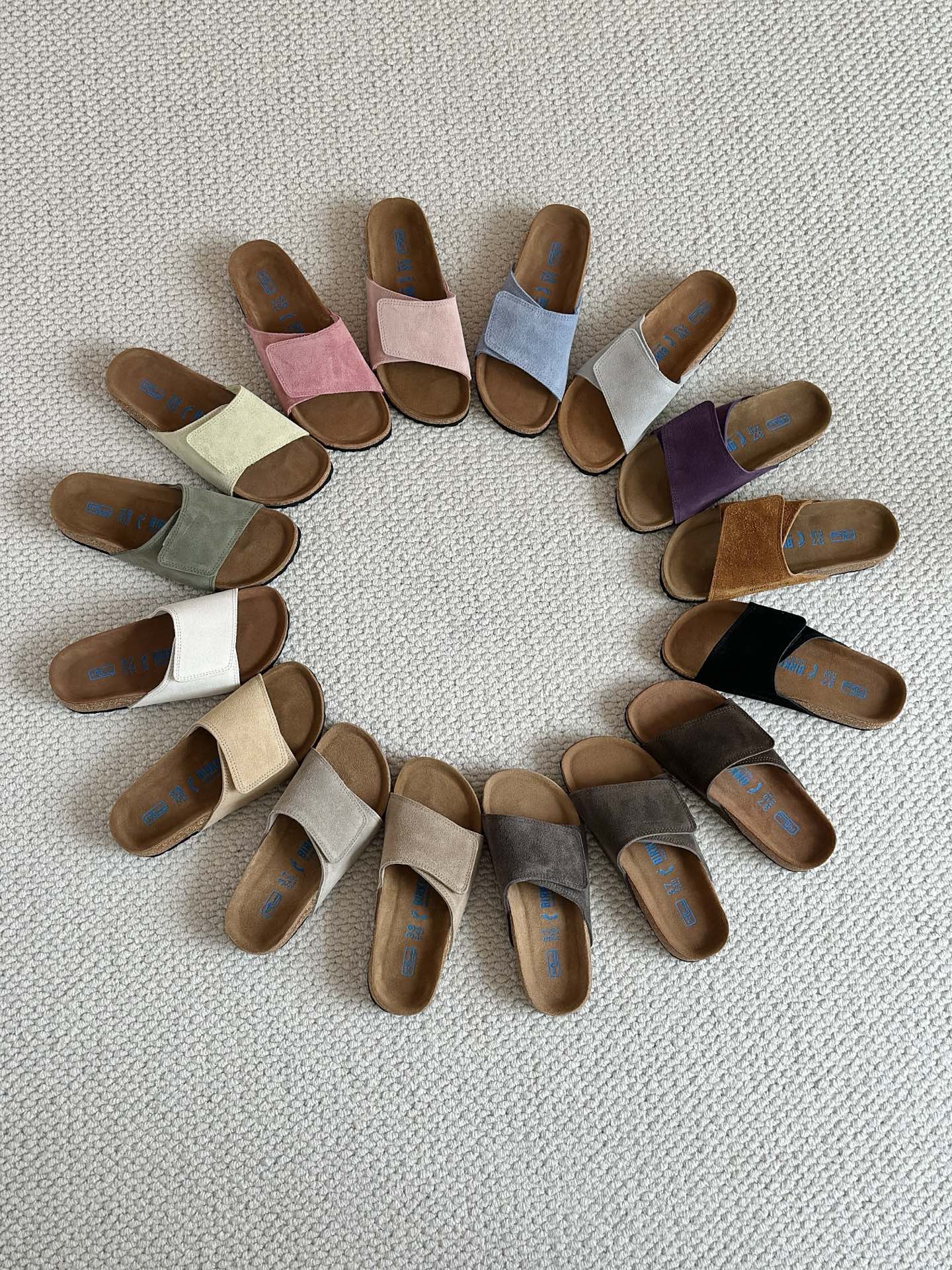 Designer Slides