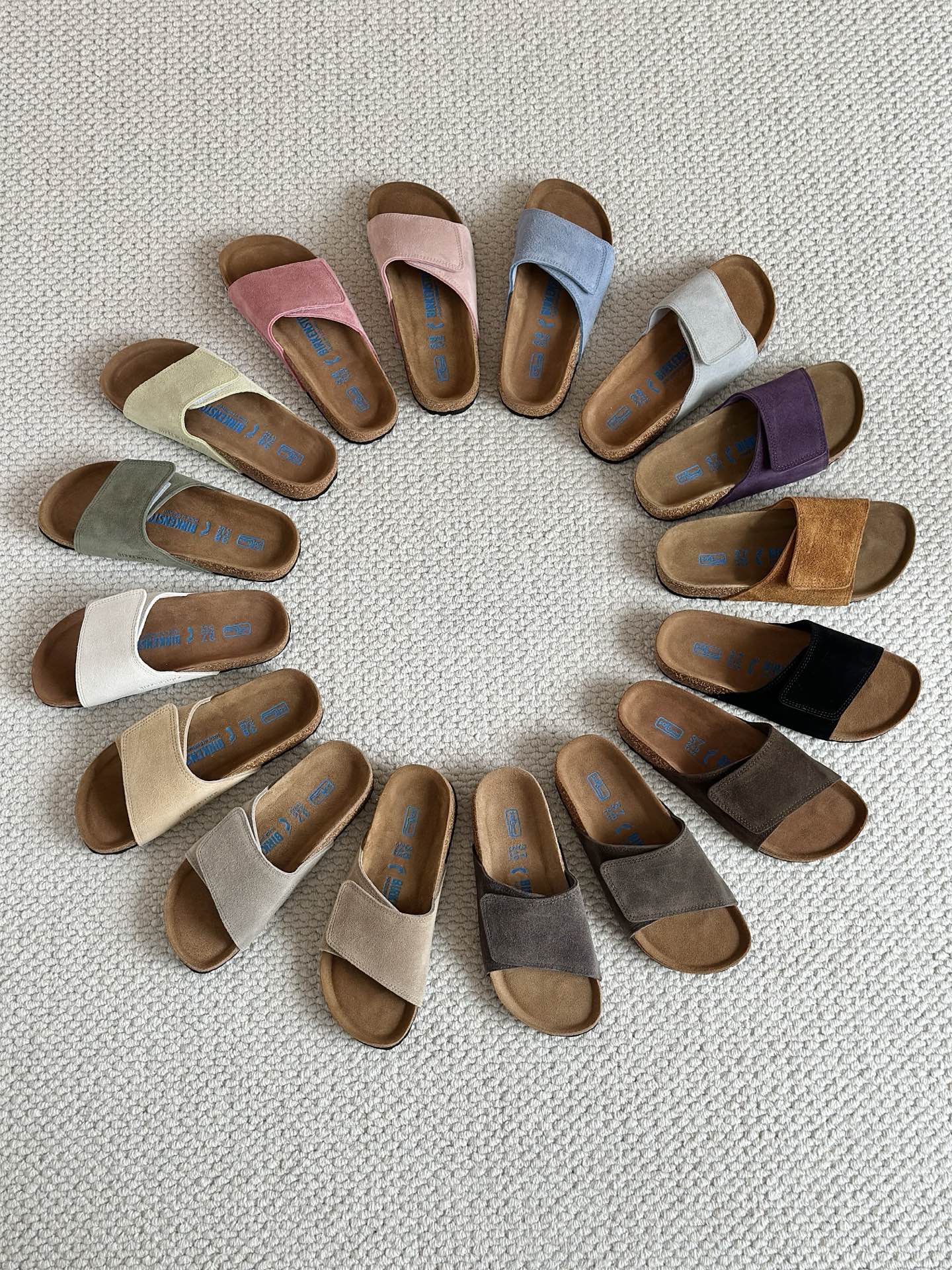 Designer Slides