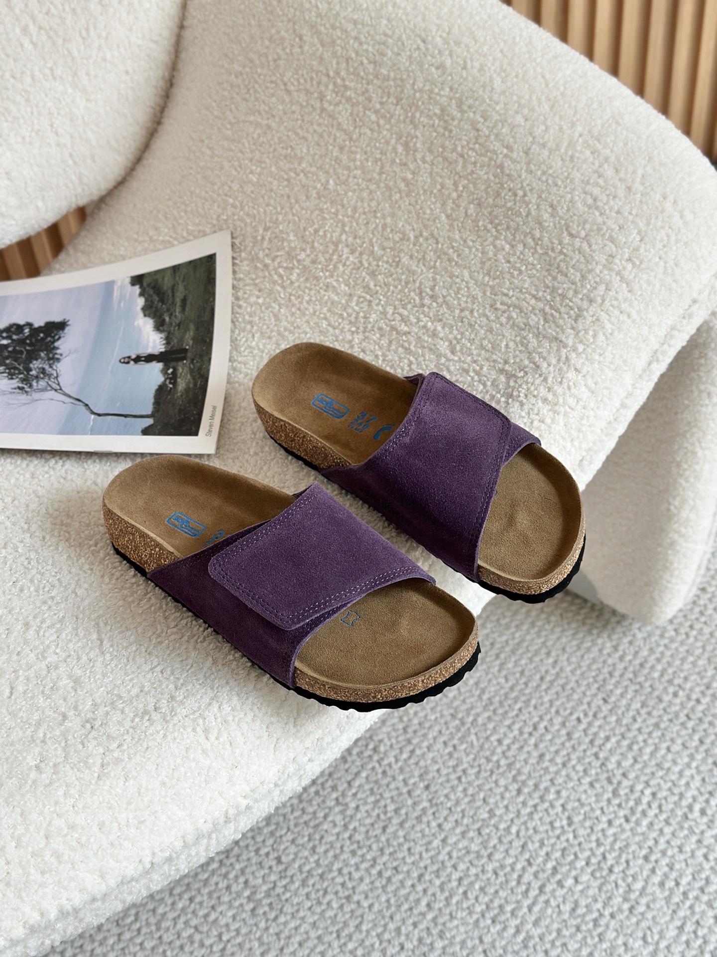 NO:882555,Purple real shot, slippers, slippers19860909紫色实拍,拖鞋,slippers,Women's Shoes