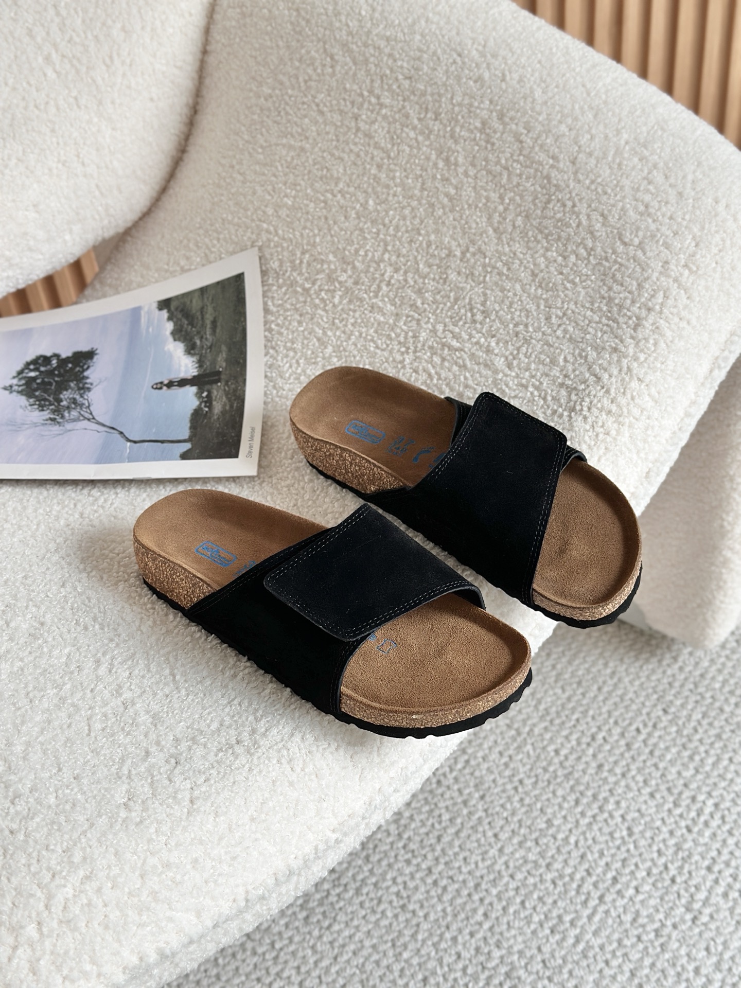 NO:882574,Black real shot, slippers, slippers19860909黑色实拍,拖鞋,slippers,Women's Shoes