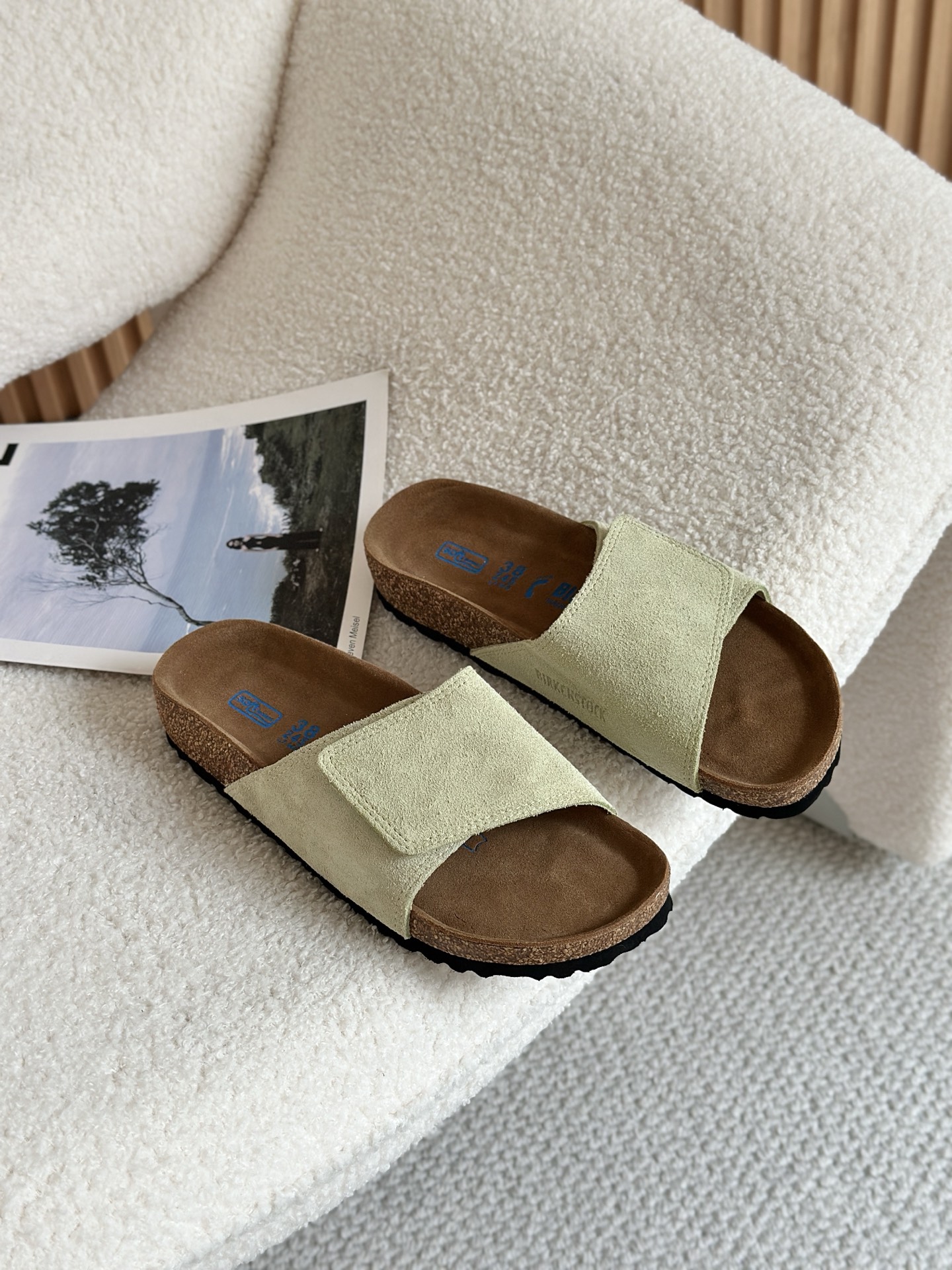 NO:882546,Apple green real shots, slippers, slippers19860909苹果绿实拍,拖鞋,slippers,Women's Shoes
