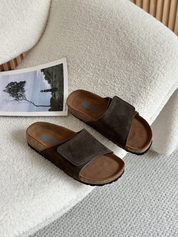 NO:882557,Brown real shots, slippers, slippers19860909咖啡色实拍,拖鞋,slippers,Women's Shoes