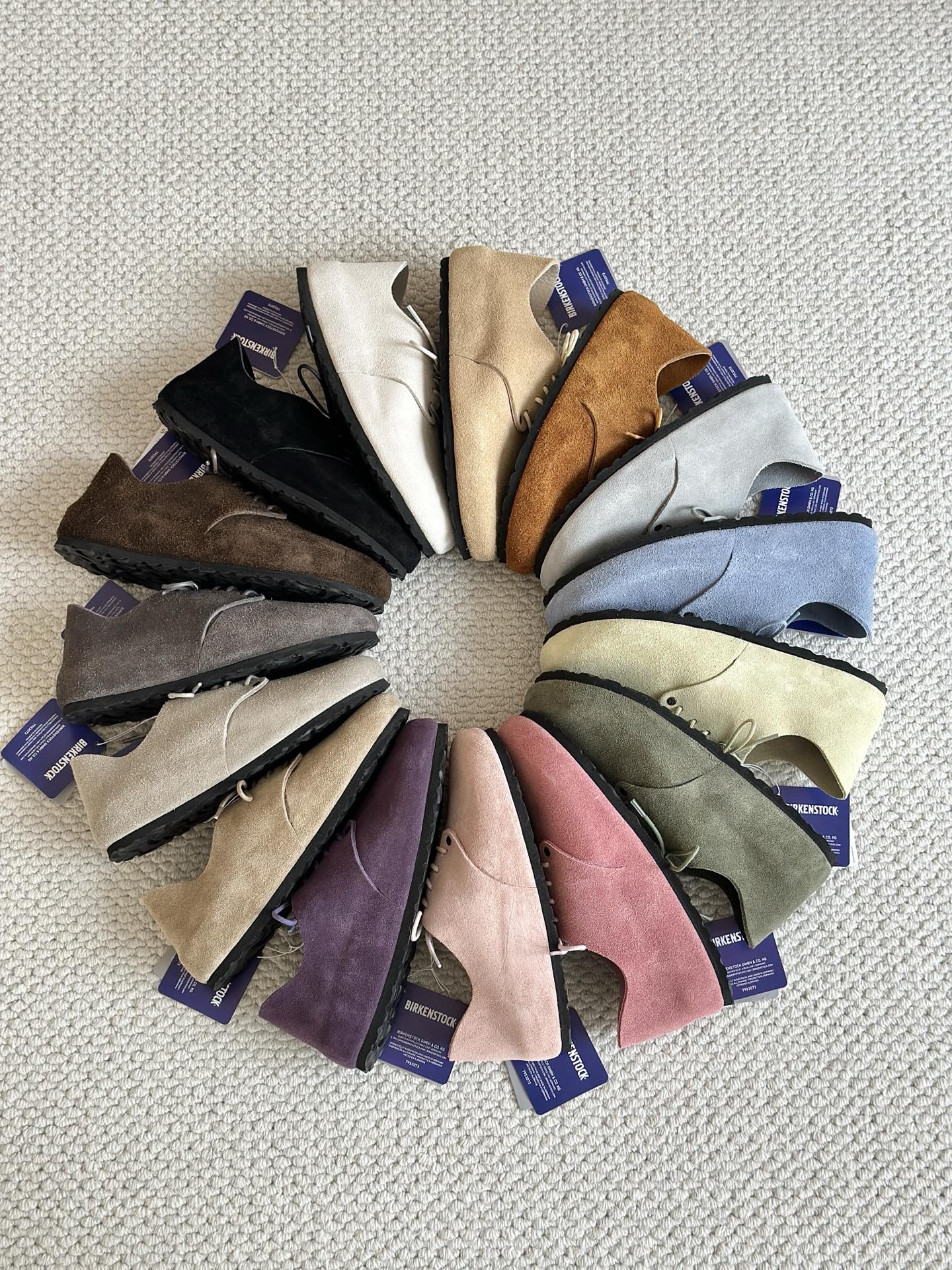 Designer Women Shoes