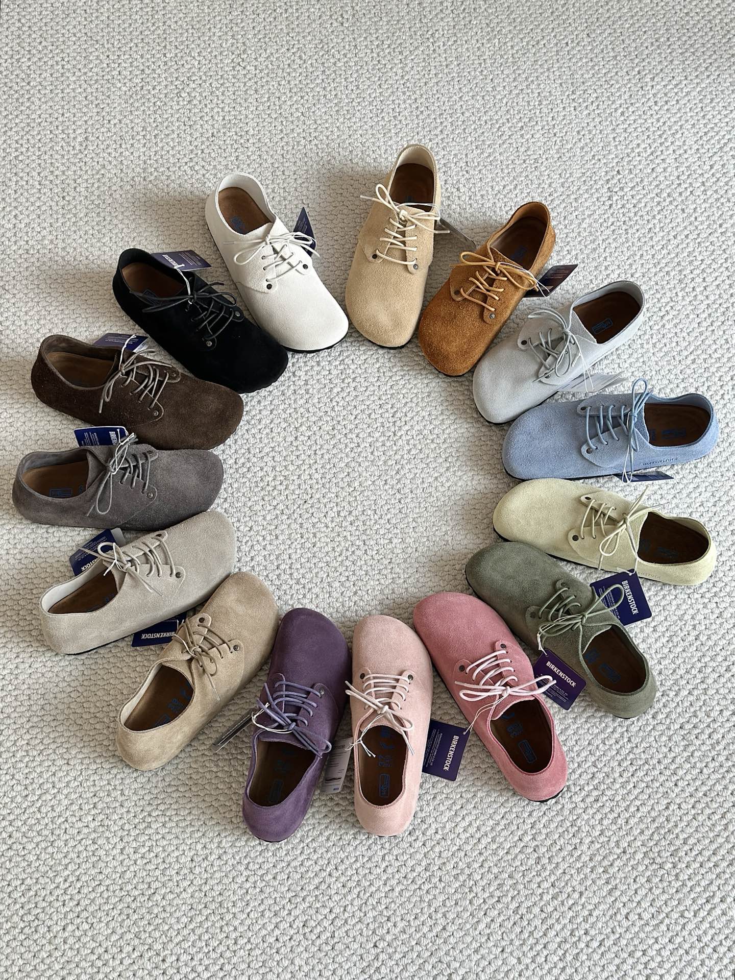 Designer Women Shoes