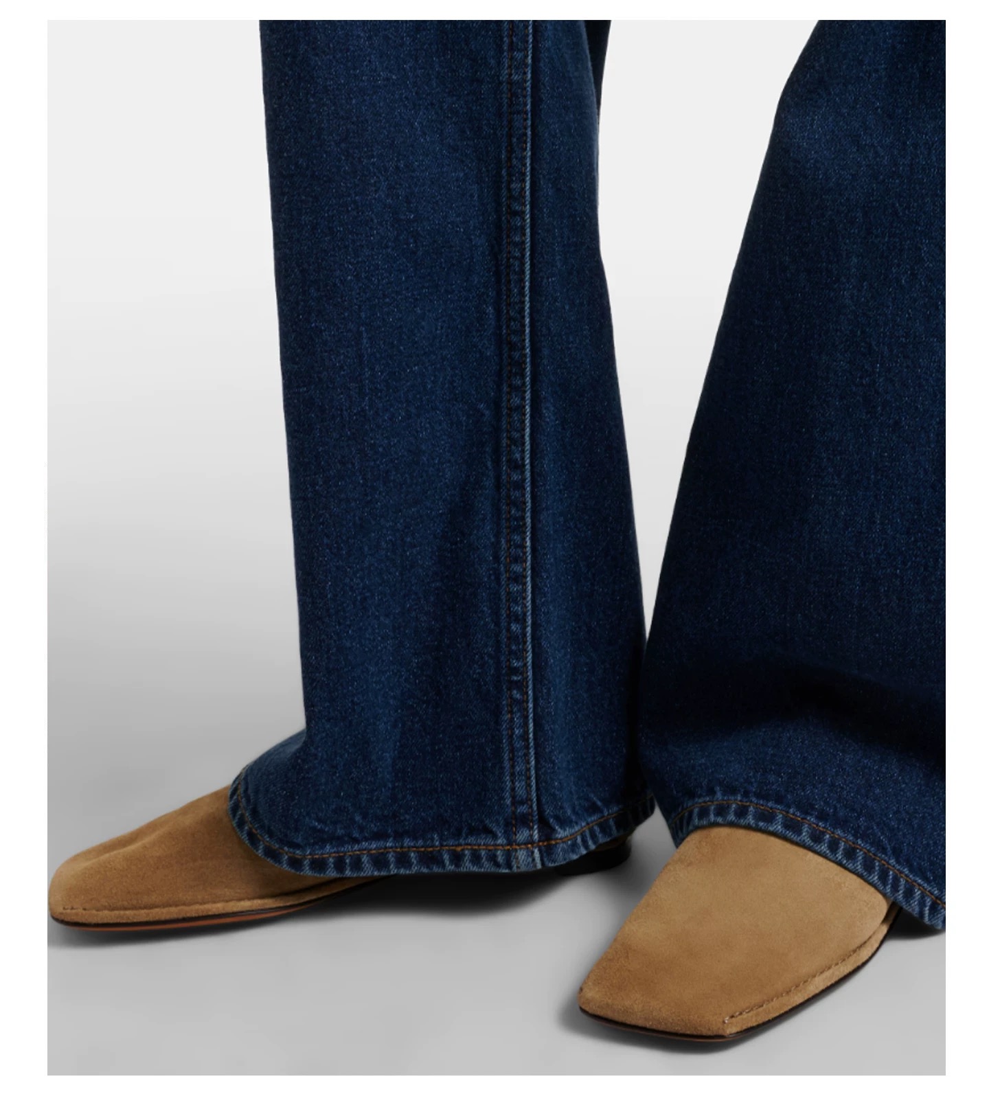 The Row Mules