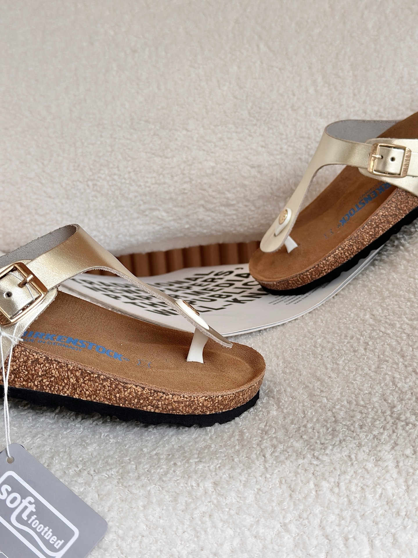 NO:882528,Detail, split-toe shoes19860909细节图,分趾鞋,Women's Shoes