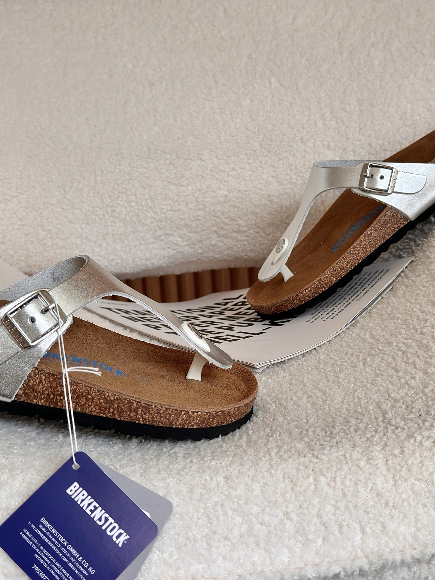 NO:882540,Detail, split-toe shoes19860909细节图,分趾鞋,Women's Shoes