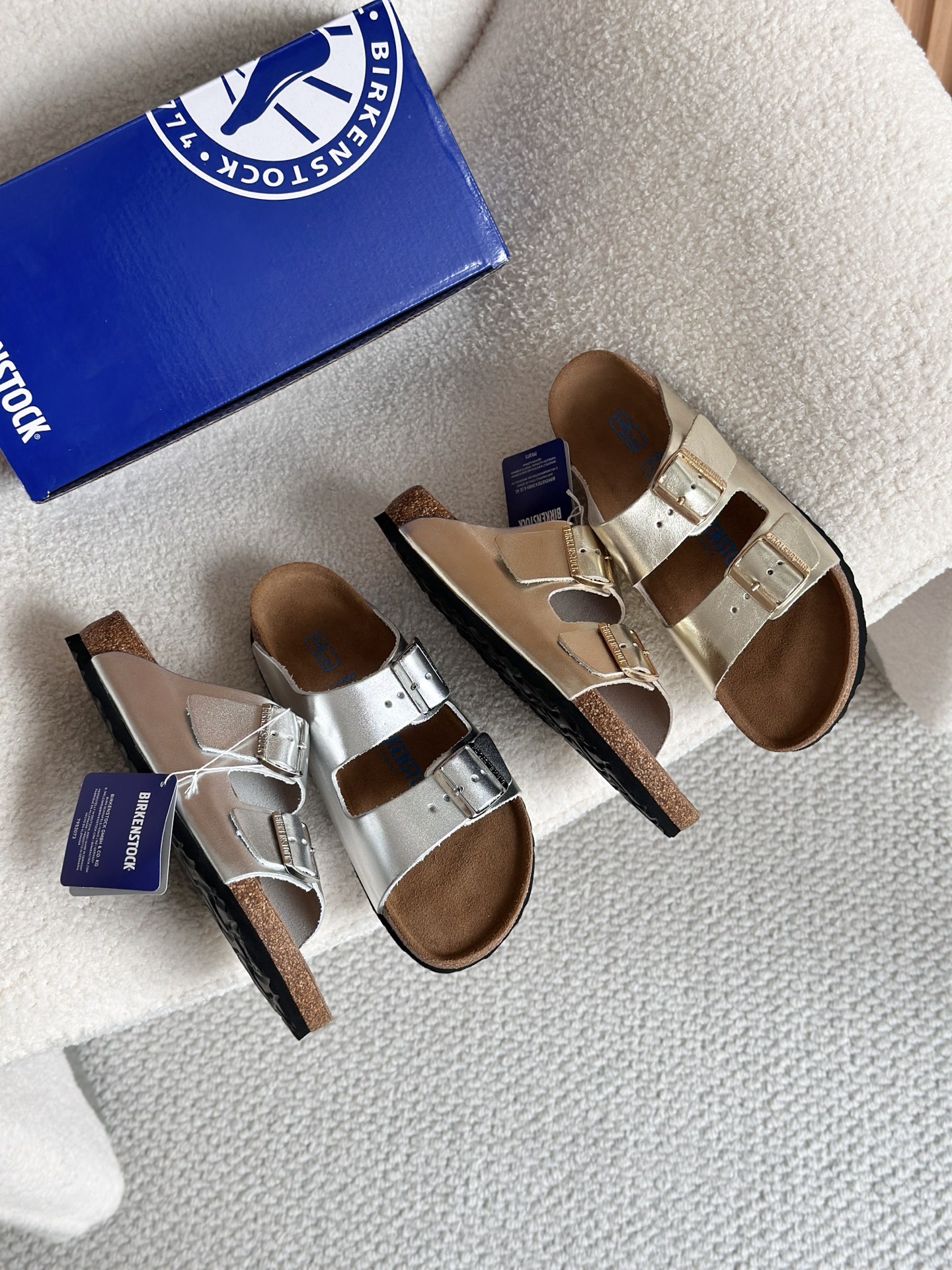 Designer Slides