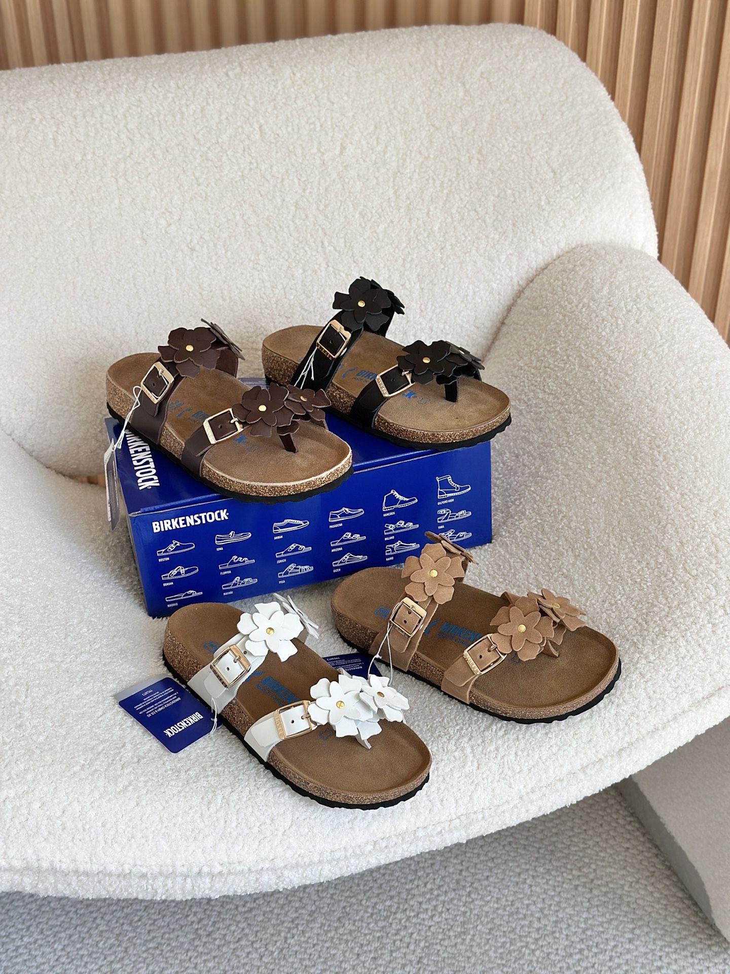 Designer Slides