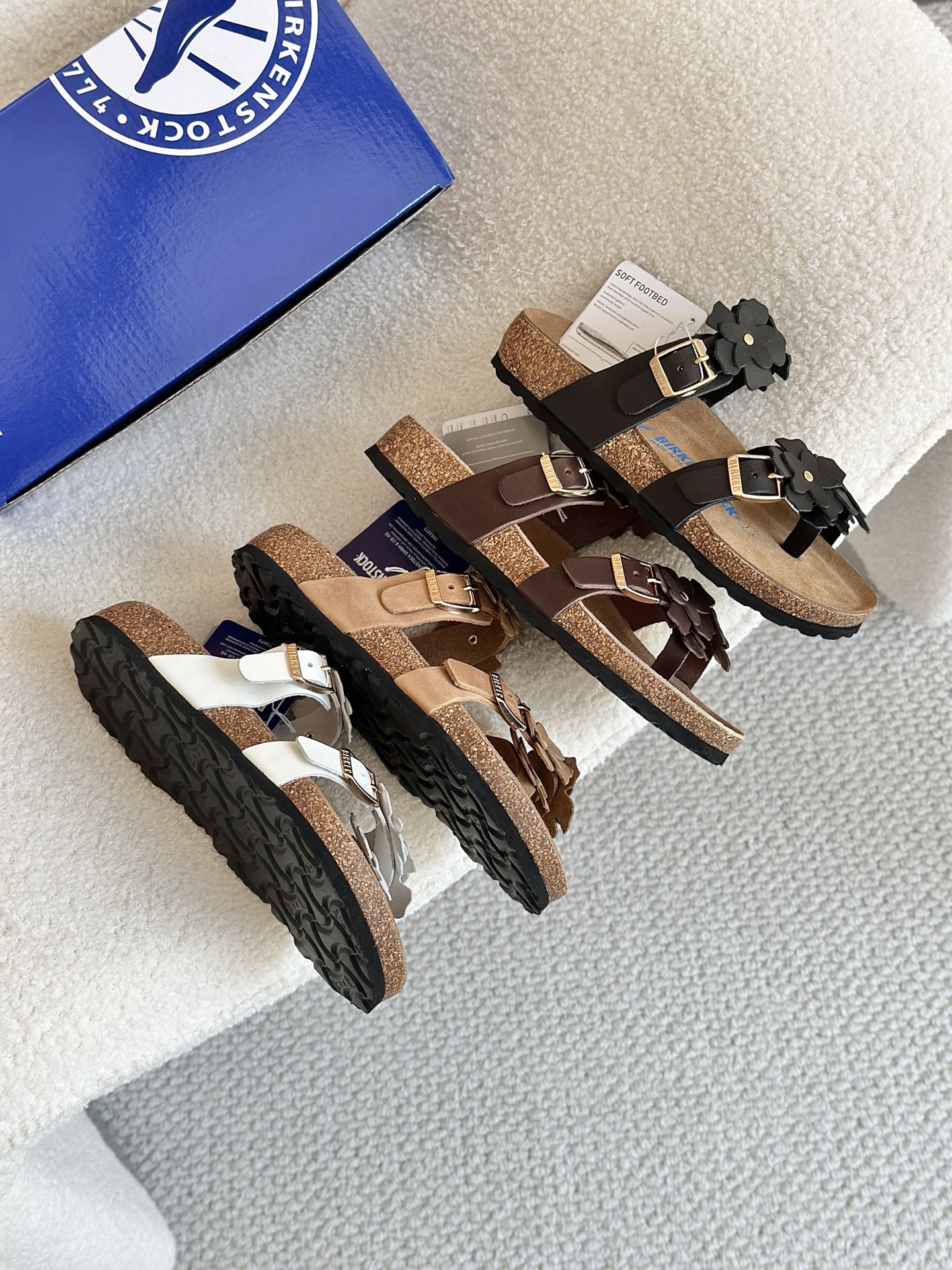 Designer Slides