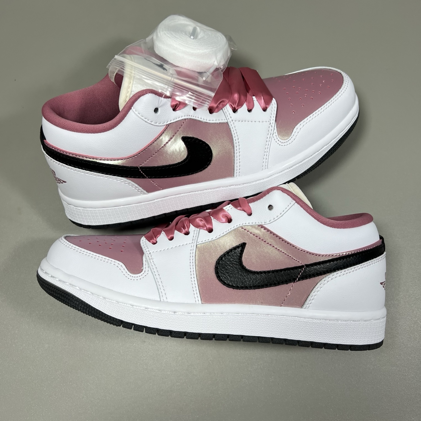 Air jordan 1 low 824