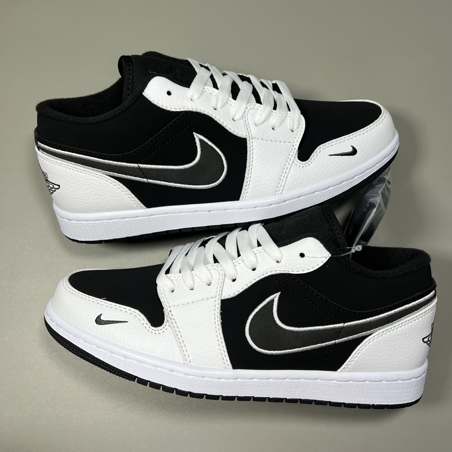 Air jordan 1 low 003
