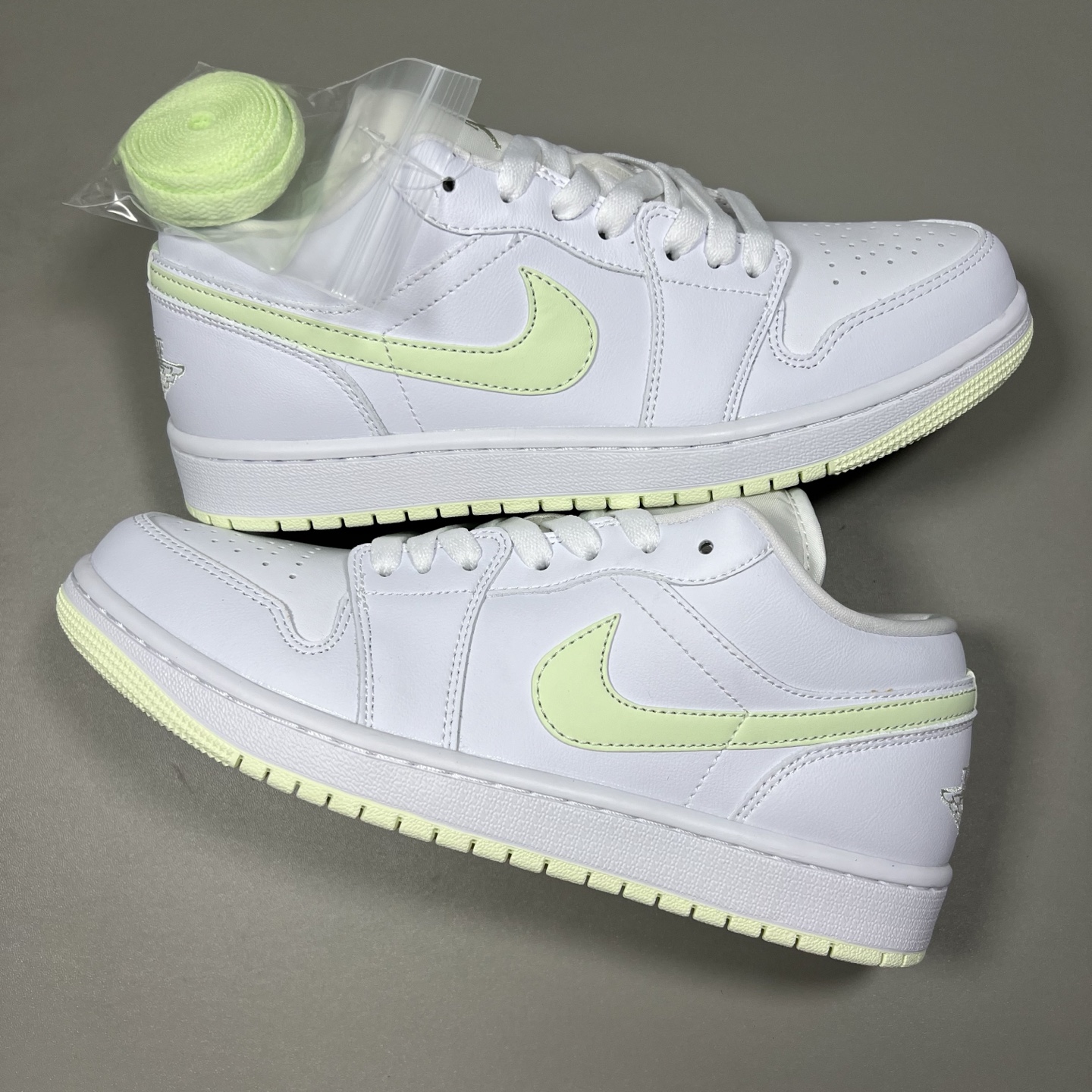Air jordan 1 low 002