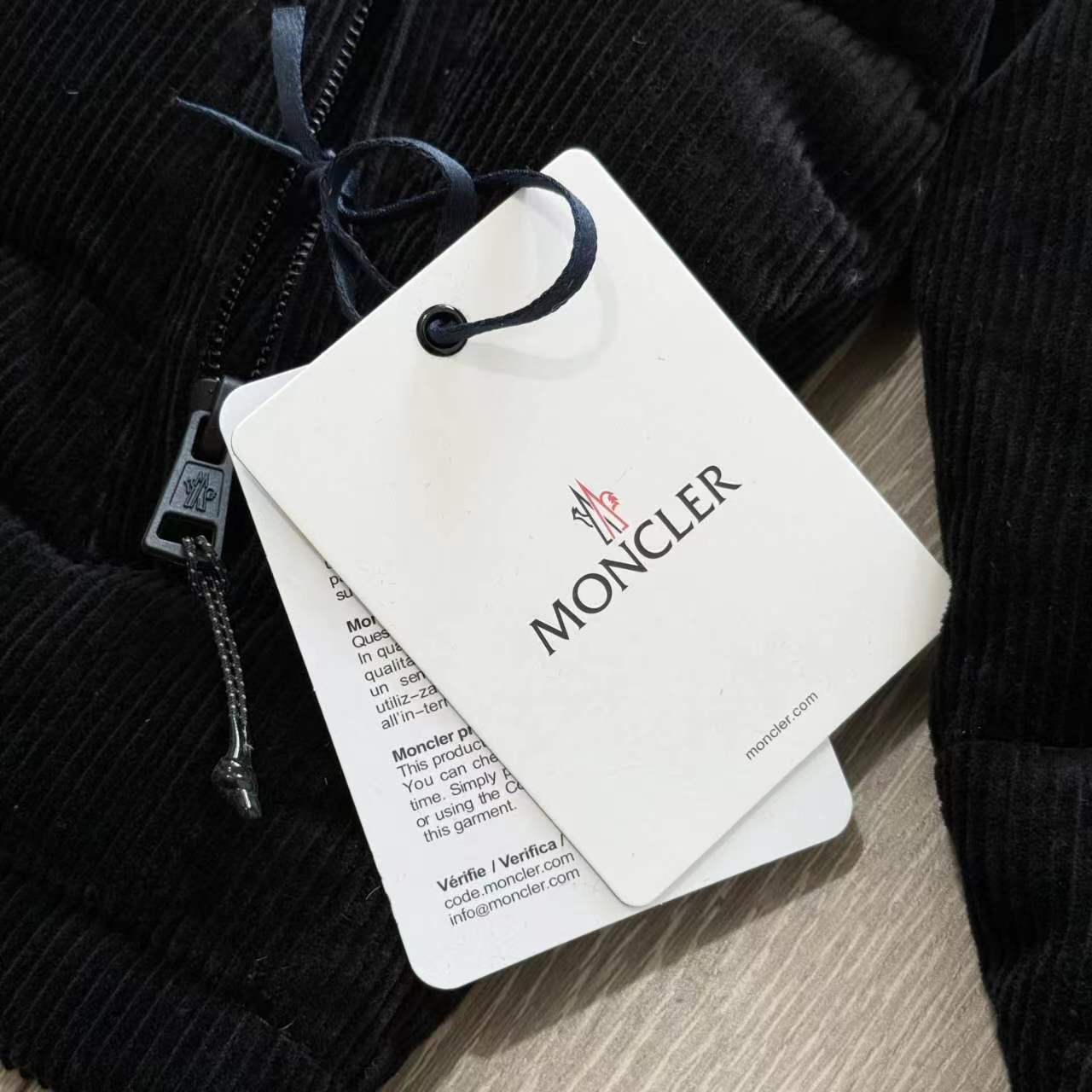 Moncler M.U.S.R.F.G.MT.U.N.S.S. Collection: High-Quality Fashion with Superior Warmth and Style - 图片 7