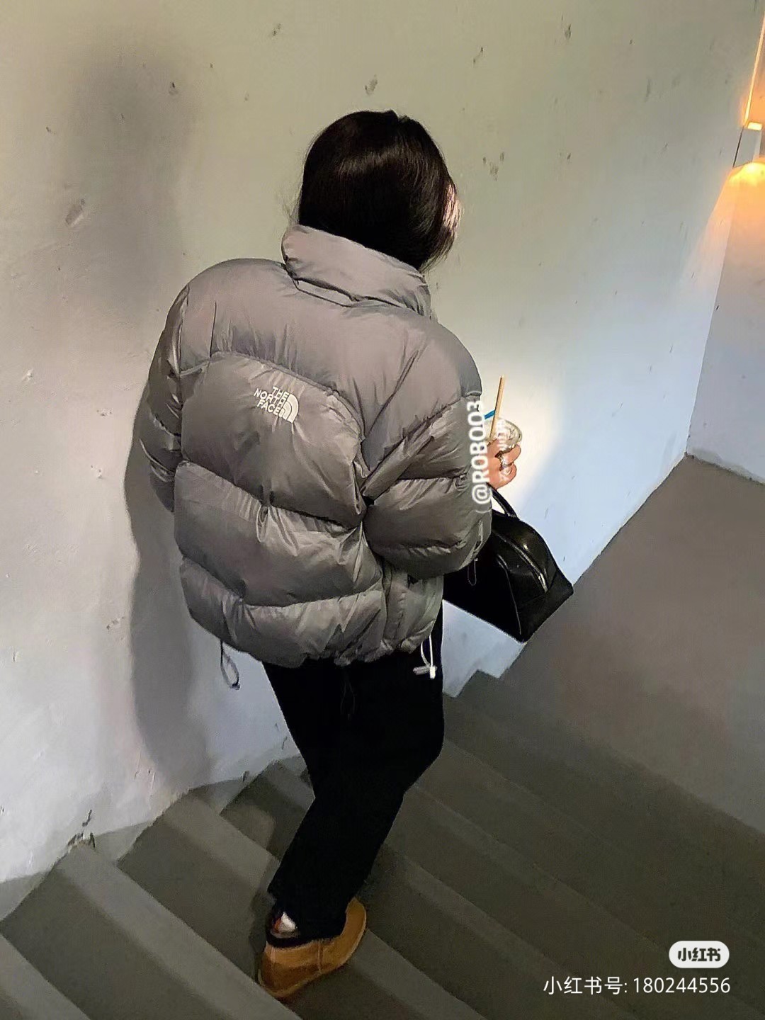 Vintage 90s Style: The North Face High-Quality Jacket with Superior Features - 图片 8
