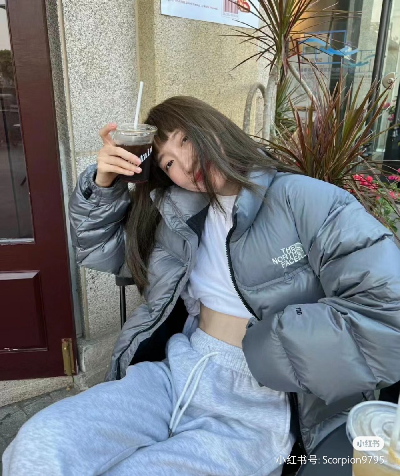 Vintage 90s Style: The North Face High-Quality Jacket with Superior Features - 图片 9