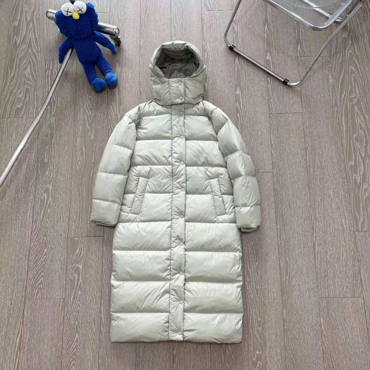 Lululemon Wunder Puffs Velvet Suit: Stylish, Warm, and High-Quality. - 图片 3