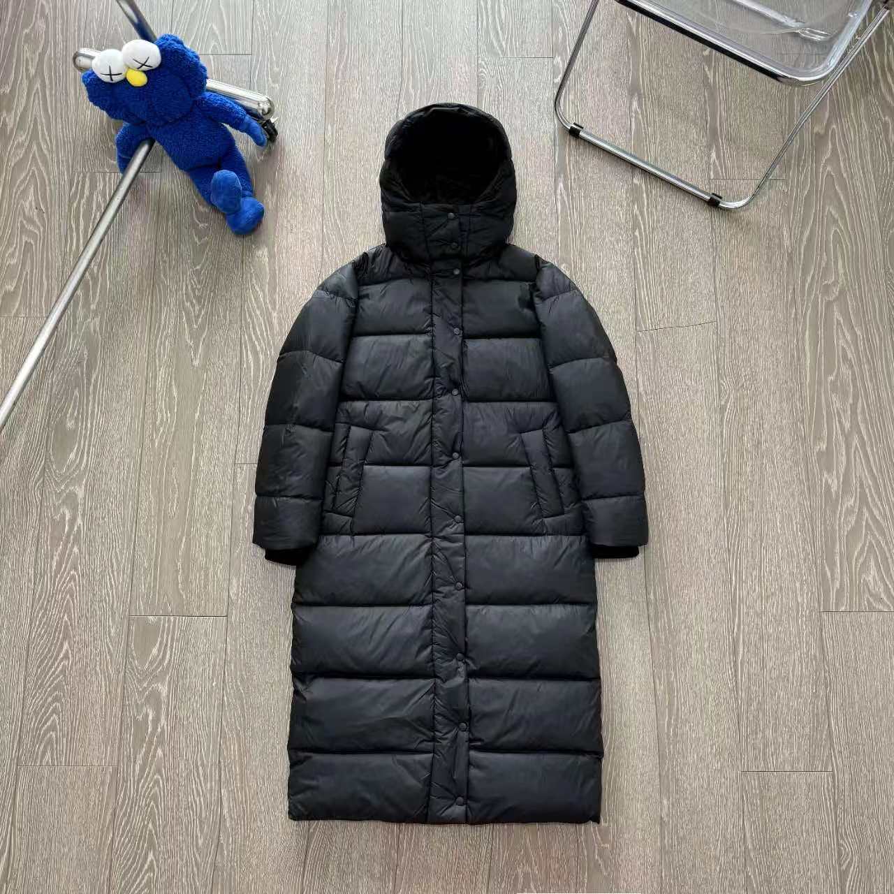 Lululemon Wunder Puffs Velvet Suit: Stylish, Warm, and High-Quality. - 图片 4