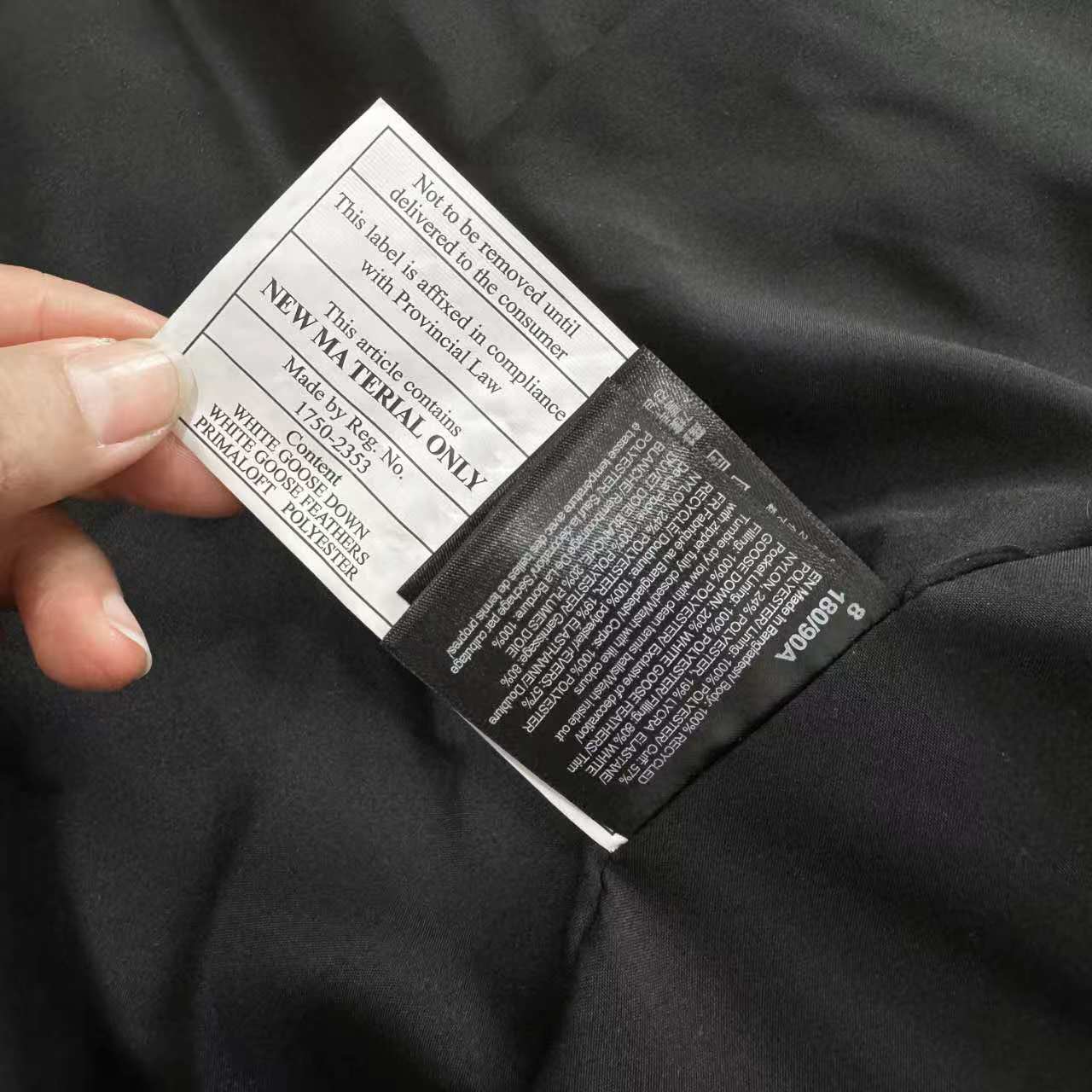 Lululemon Wunder Puffs Velvet Suit: Stylish, Warm, and High-Quality. - 图片 7