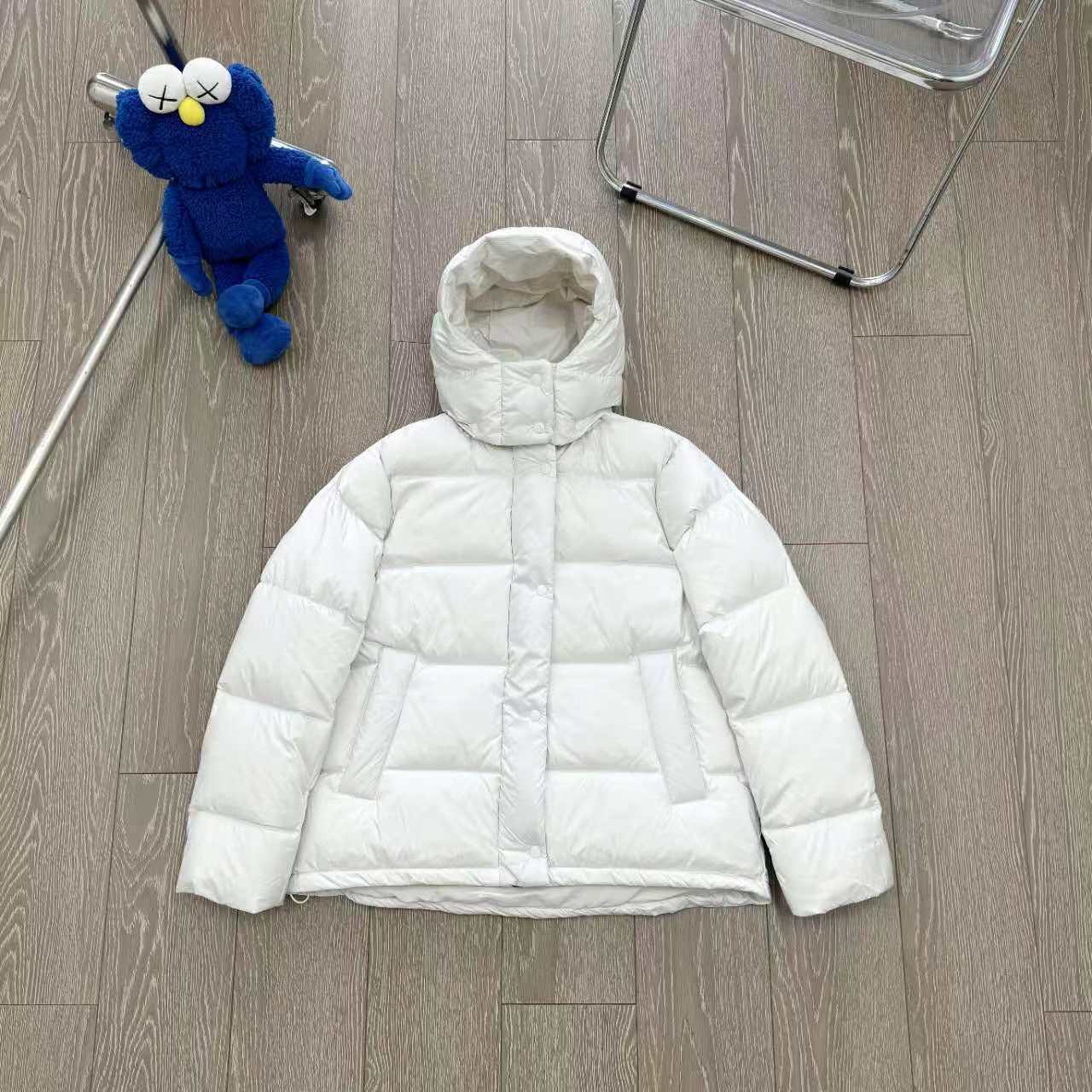 Lululemon Wunderpuff Jacket: Warm, Stylish, and Functional Winter Gear - 图片 3