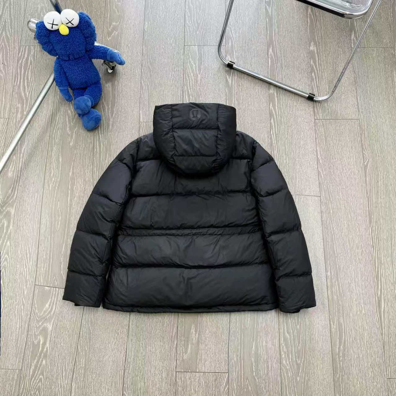 Lululemon Wunderpuff Jacket: Warm, Stylish, and Functional Winter Gear - 图片 5