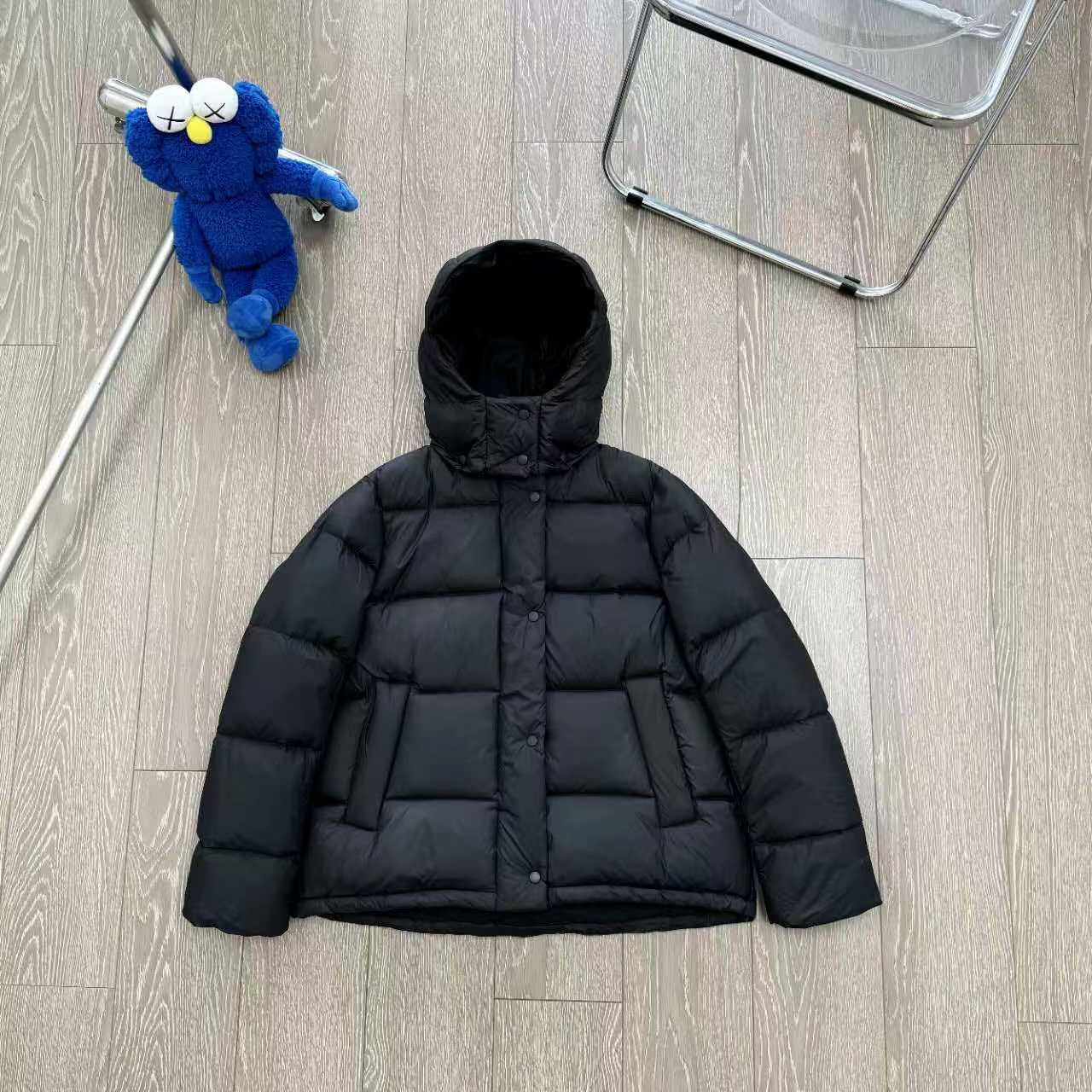 Lululemon Wunderpuff Jacket: Warm, Stylish, and Functional Winter Gear - 图片 2