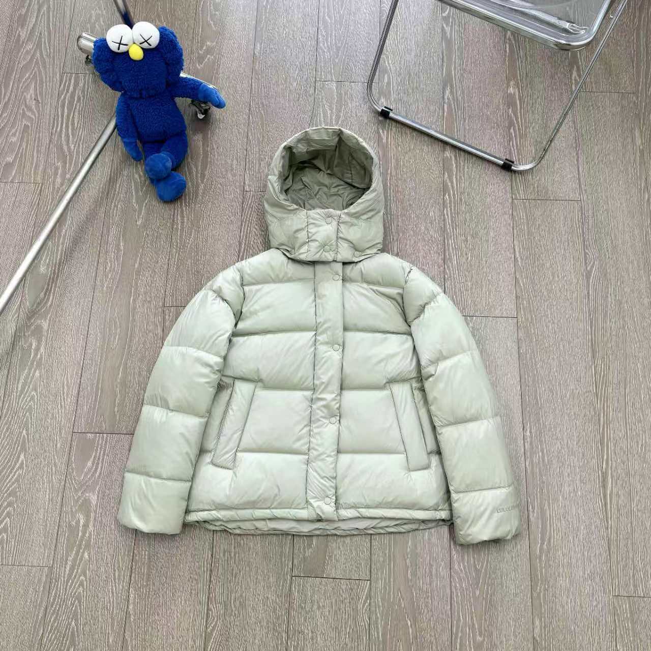 Lululemon Wunderpuff Jacket: Warm, Stylish, and Functional Winter Gear - 图片 4