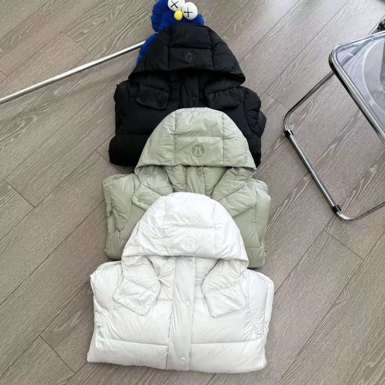 Lululemon Wunderpuff Jacket: Warm, Stylish, and Functional Winter Gear - 图片 9