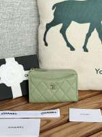 Mieux comme Chanel Portefeuilles Porte-Cartes Cuir de vache 1 Mieux comme
Chanel Portefeuilles Porte-Cartes Cuir de vache