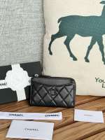 Chanel Portefeuilles Porte-Cartes 2024 Replica Wholesale Ventes bon marché en ligne Cuir de vache 1 Chanel Portefeuilles Porte-Cartes 2024 Replica Wholesale Ventes bon marché en ligne
Cuir de vache