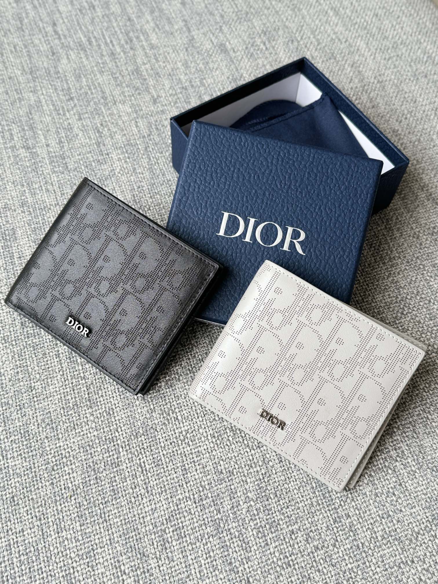 Dior dior 男包 冲孔男款DIOR系列