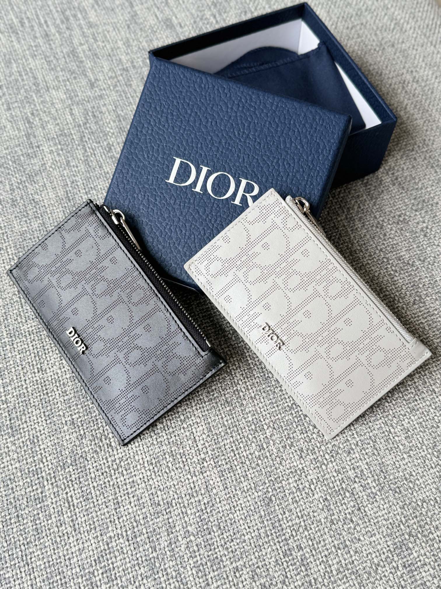 Dior dior 男包 冲孔男款DIOR系列