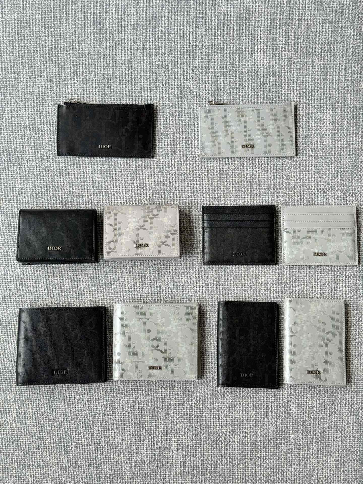 Dior dior 男包 冲孔男款DIOR系列