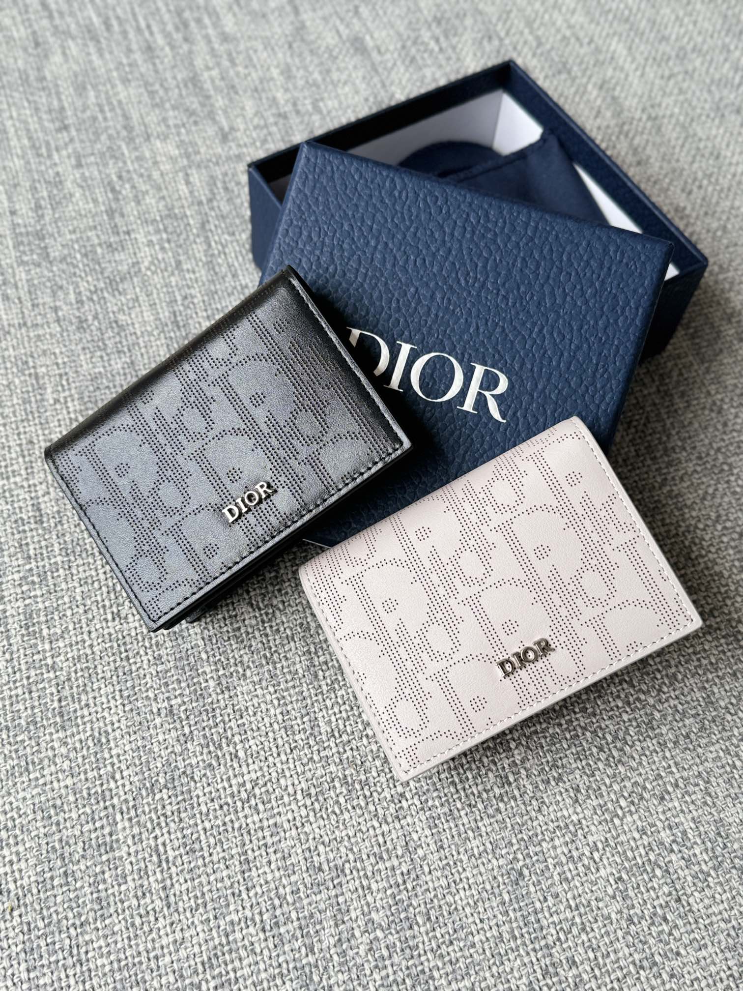 Dior dior 男包 冲孔男款DIOR系列