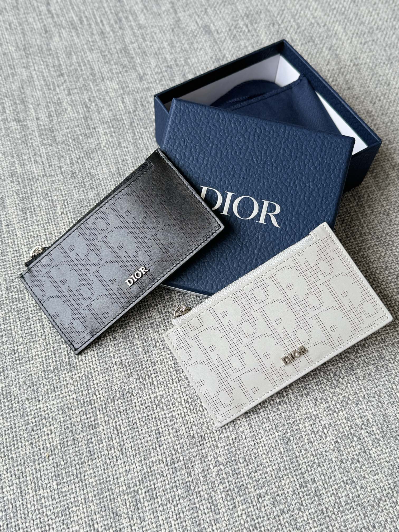 Dior dior 男包 冲孔男款DIOR系列