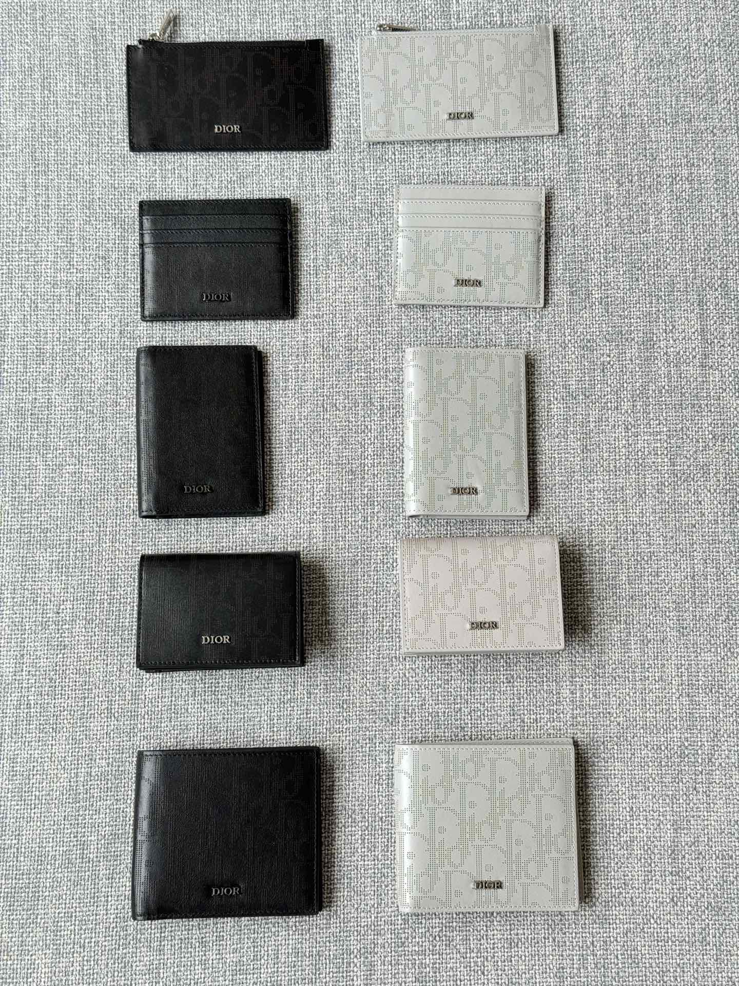 Dior dior 男包 冲孔男款DIOR系列