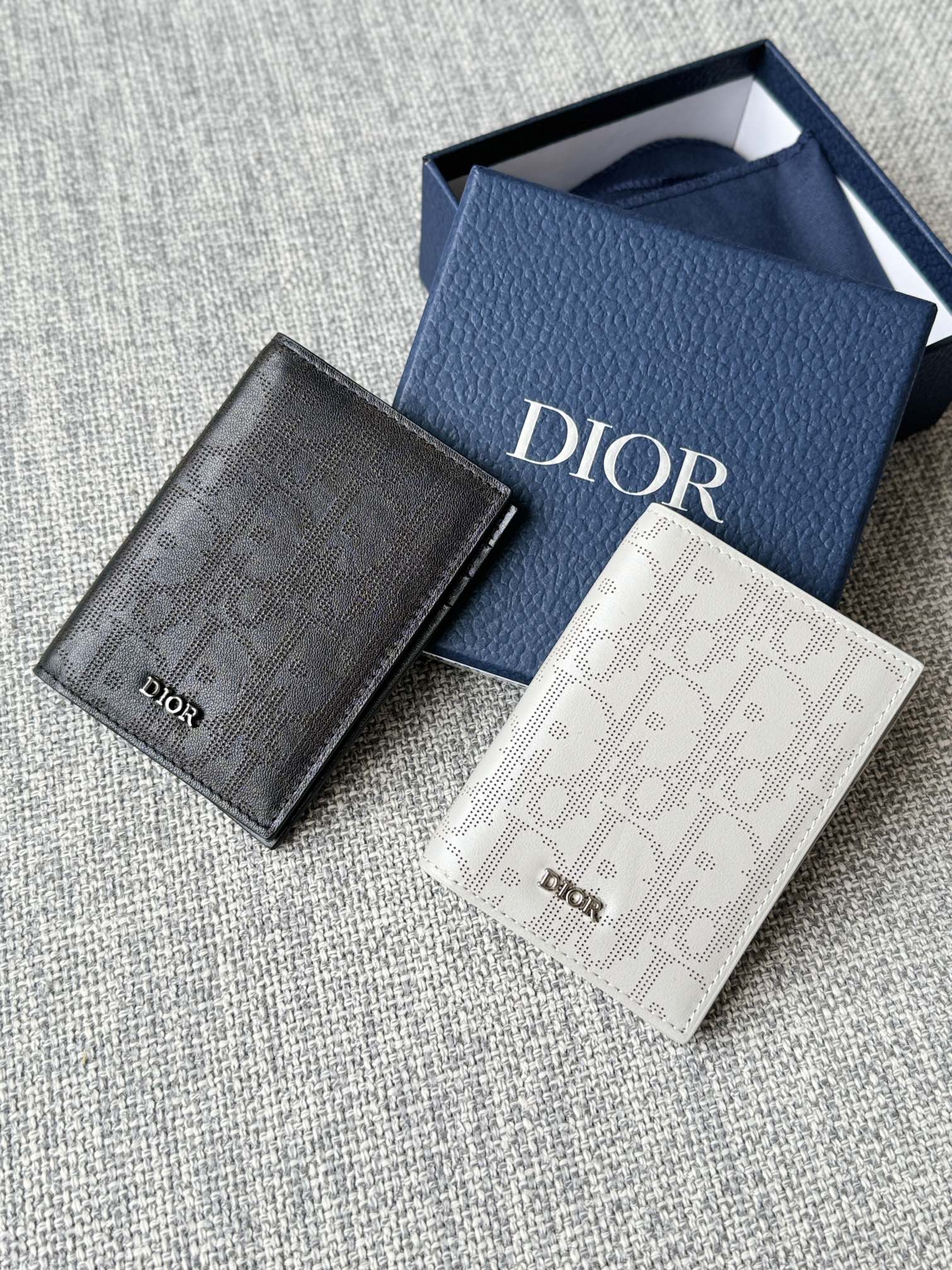 Dior dior 男包 冲孔男款DIOR系列