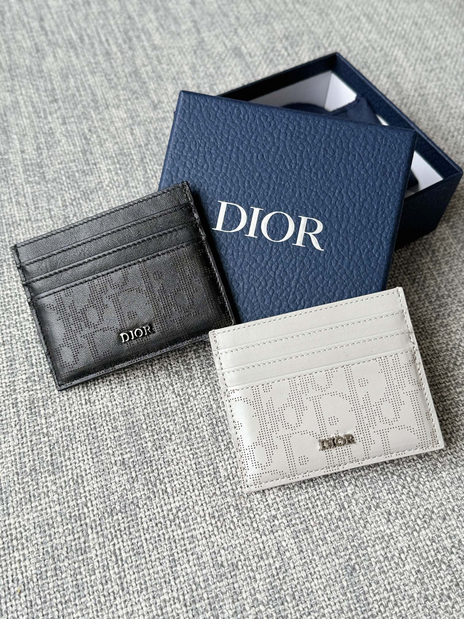Dior dior 男包 冲孔男款DIOR系列