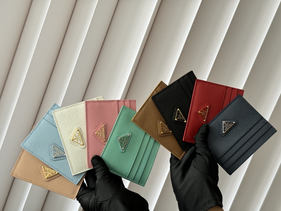 NO:671081,1MC hand-shot real picture (small triangle), Prada, prada198609091MC手拍实图（小三角）,普拉达,prada,欧美剧