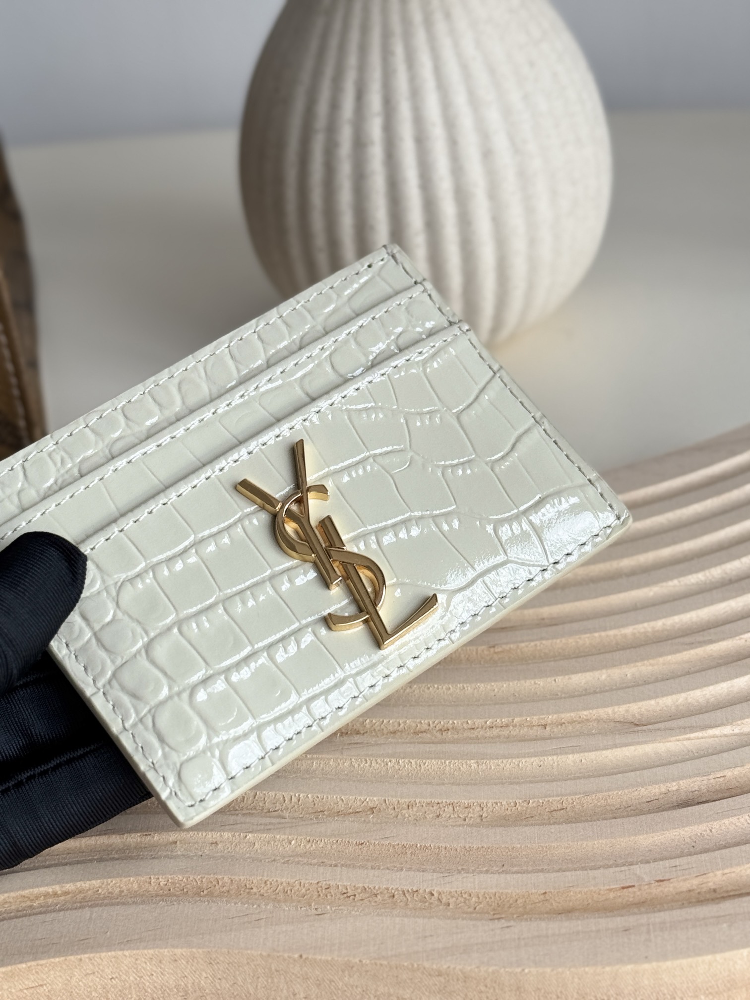 YSL väska ysl 5 — photo 5