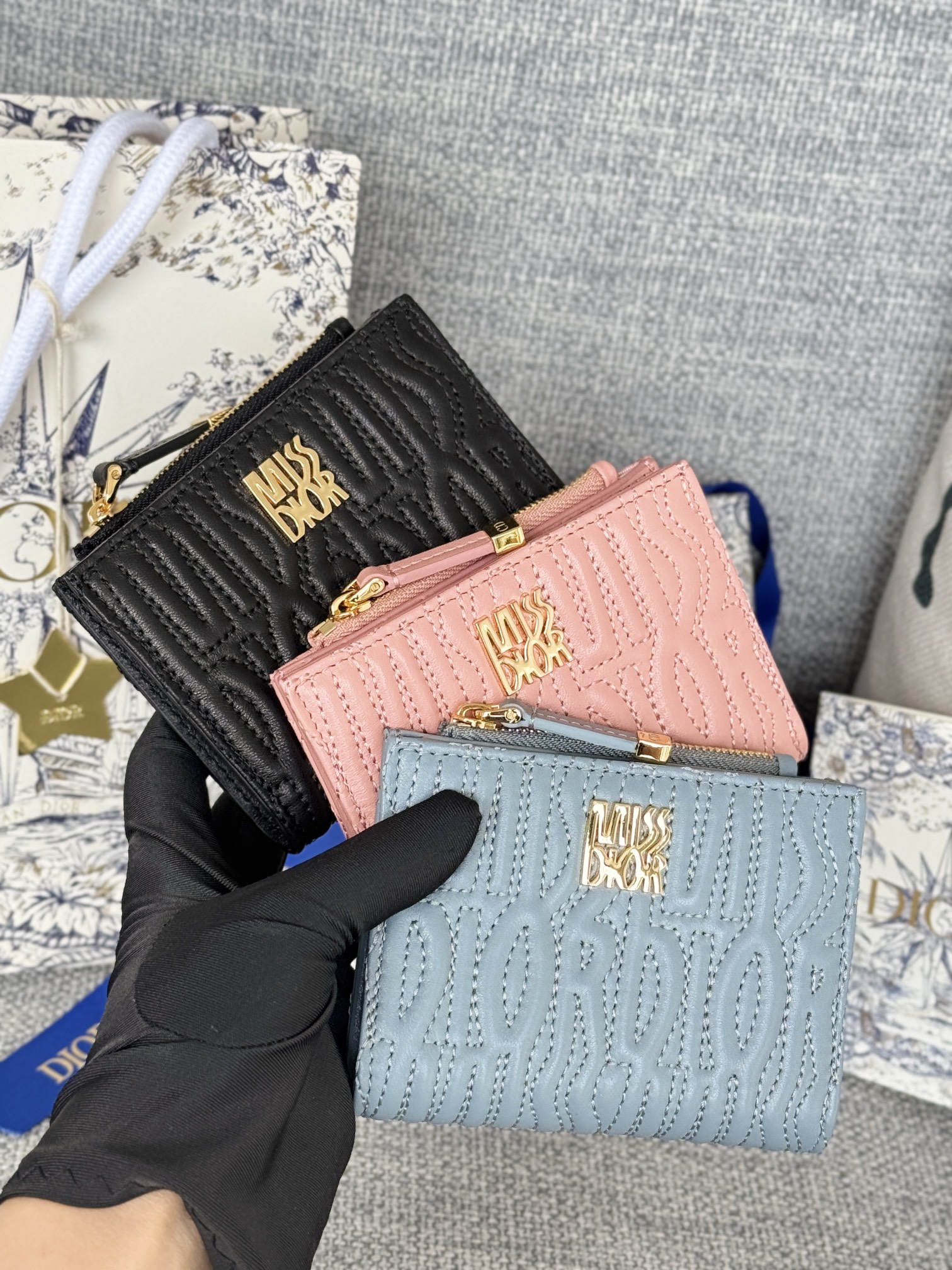 NO:575076,S3602 new pink new cd, Dior wallet, dior, wallets19860909S3602 新增粉色 新款 cd,迪奥钱包,dior,wallets,Bag