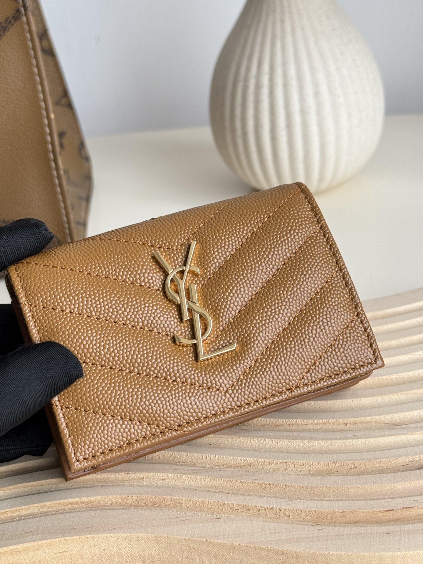 YSL Brown everyday