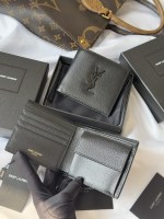 Yves Saint Laurent Wallet 1 Yves Saint Laurent Wallet