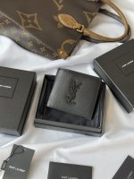 Yves Saint Laurent Wallet Men 1 Yves Saint Laurent Wallet Men