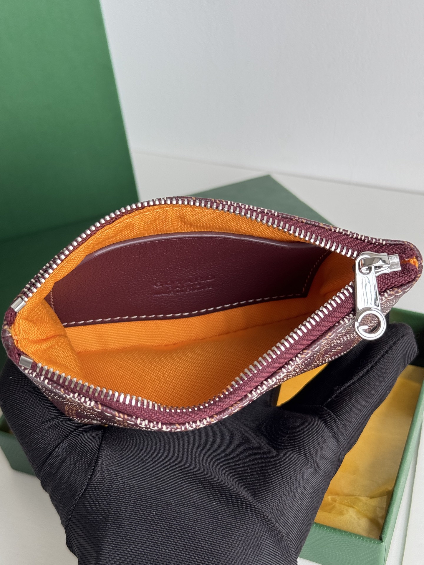 G0YARDミニ手包 - 防水・耐久性に優れた高級デザイン