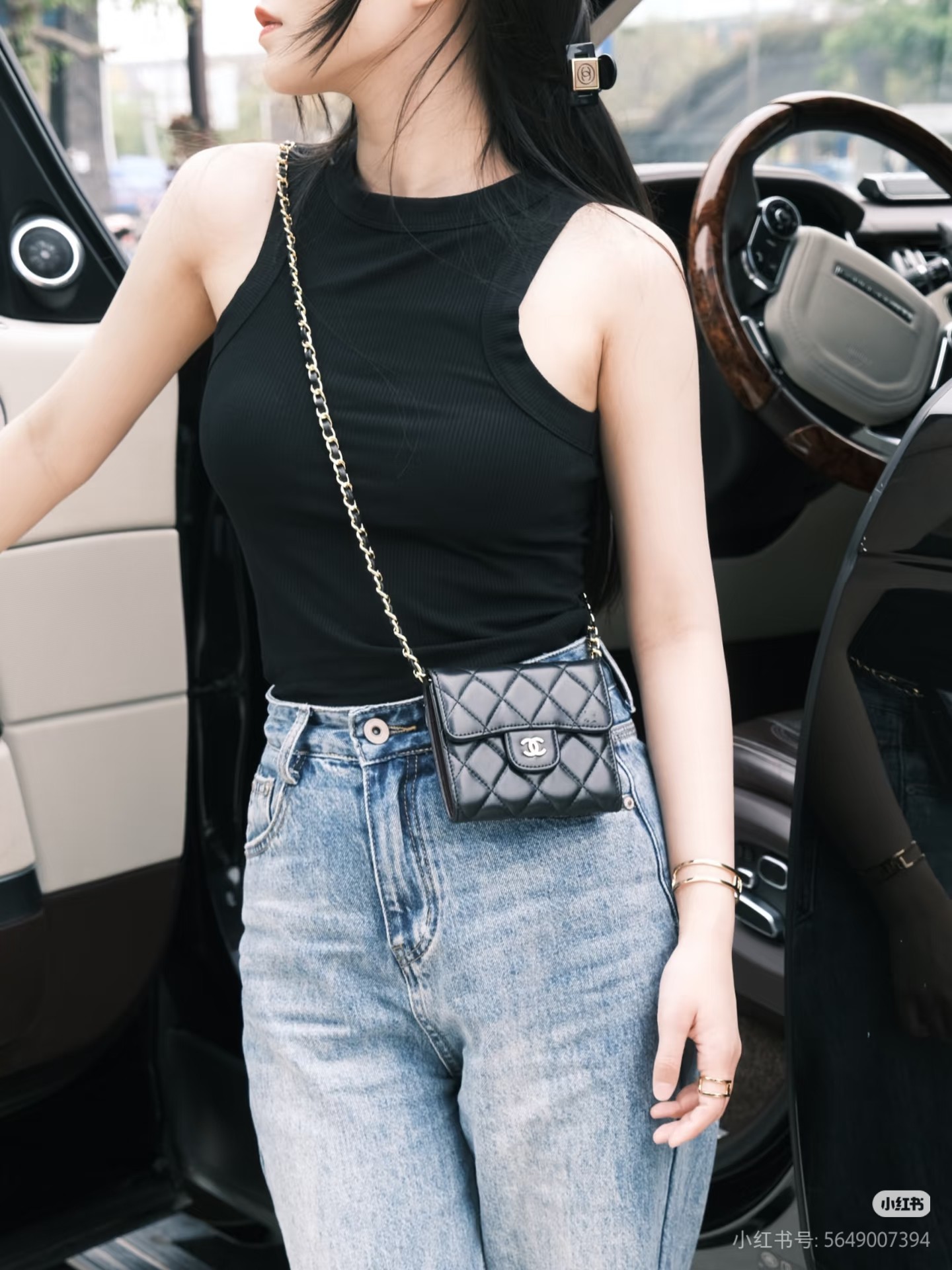 NO:602560,-So beautiful, cute version of woc mini satchel, fortune bag, small card bag, SS19 magnetic buckle chain bag, numbered AP upper body rendering, Chanel wallet, chanel, wallets, satchels19860909-太美了吧,可爱版 woc mini挎包 发财包 小卡包 SS19磁扣链条包 编号AP 上身效果图,香奈儿钱包,chanel,wallets,satchels,Bag