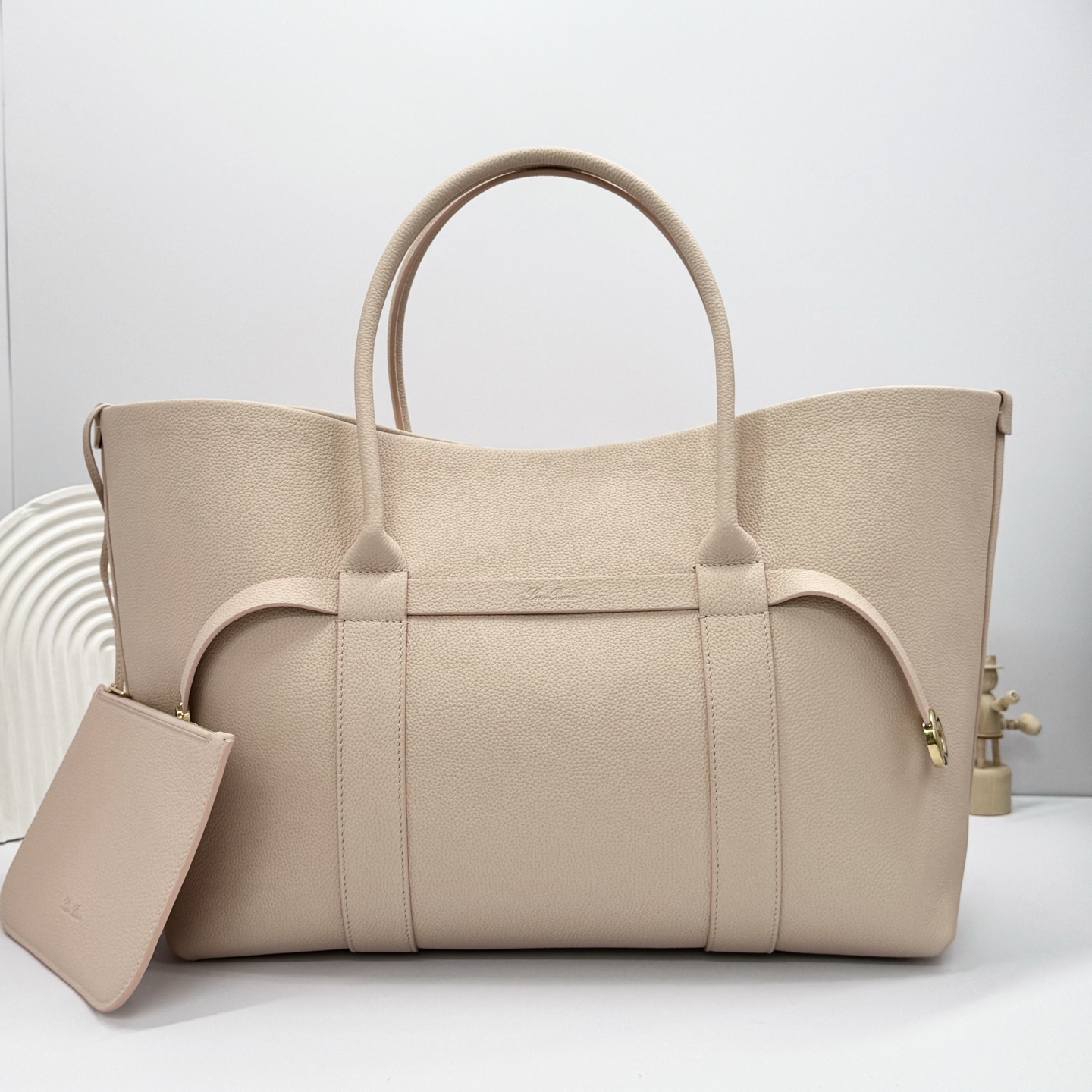 LP Ghiera Shopper Bag 40 - Top Quality