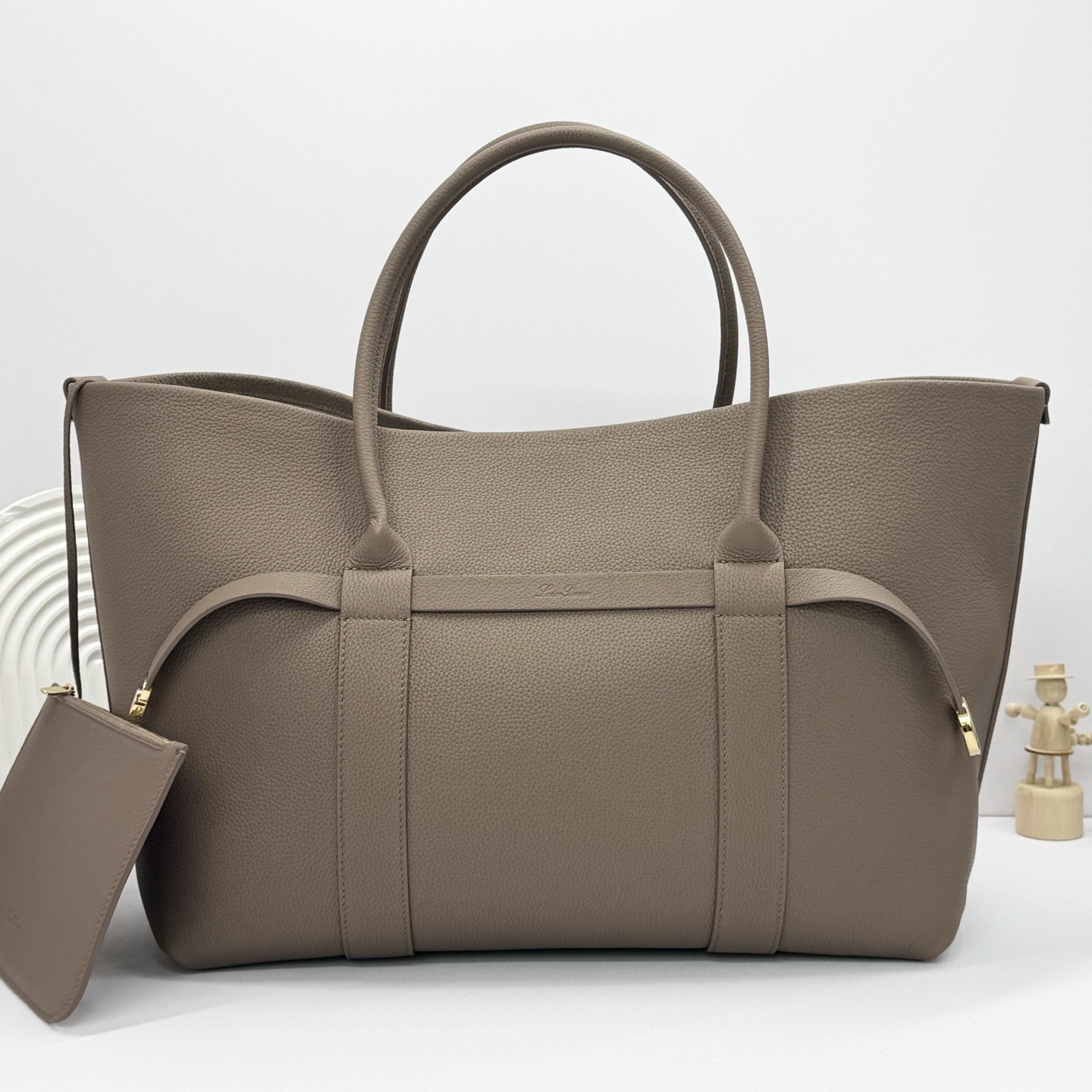 LP Ghiera Shopper Bag 40 - Top Quality