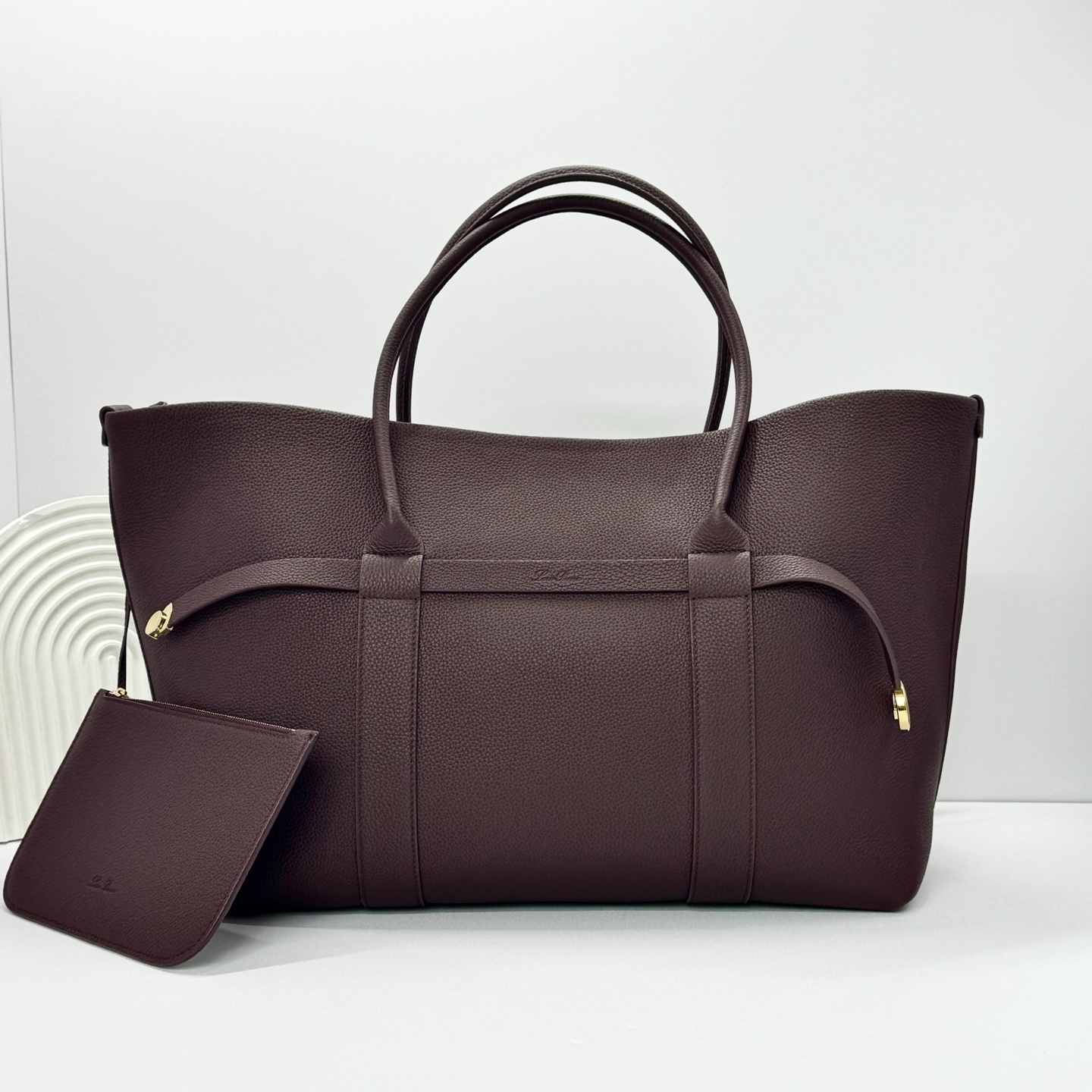 LP Ghiera Shopper Bag 40 - Top Quality