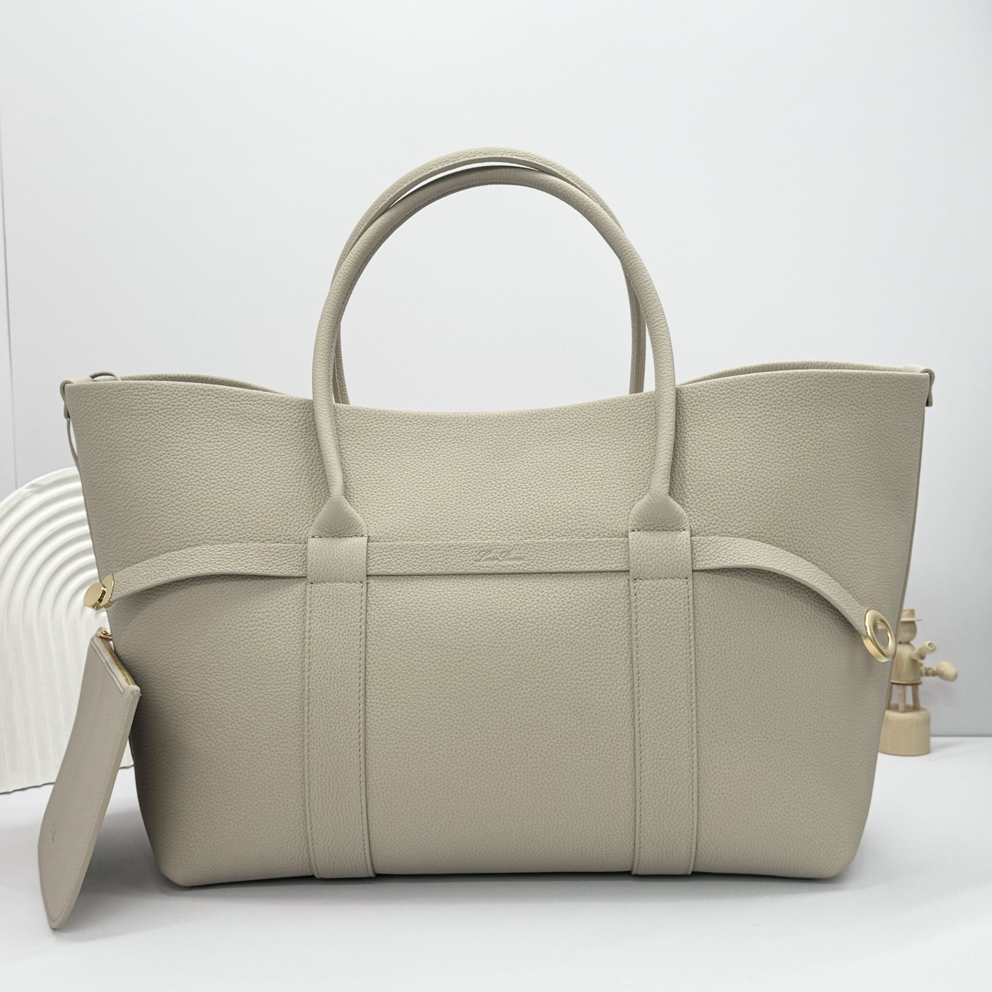 LP Ghiera Shopper Bag 40 - Top Quality